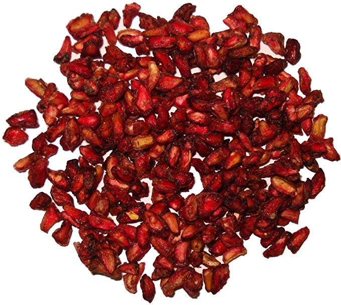 dried Pomegranate seeds- spices wholesale in india
